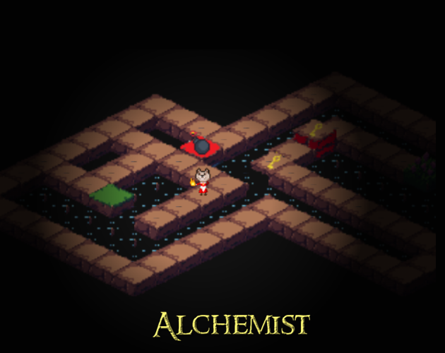Alchemy